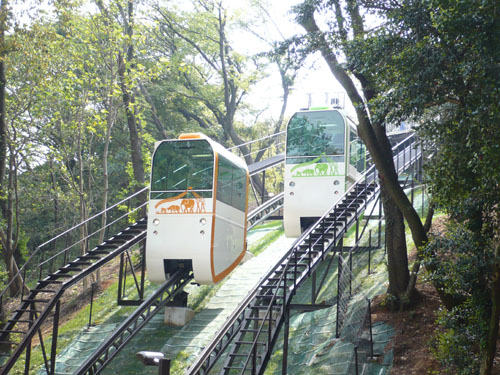福岡市動物園