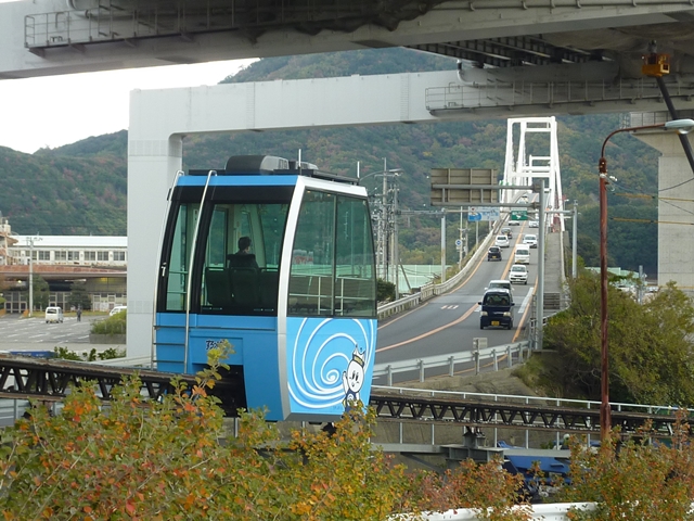 鳴門市観光コンベンション